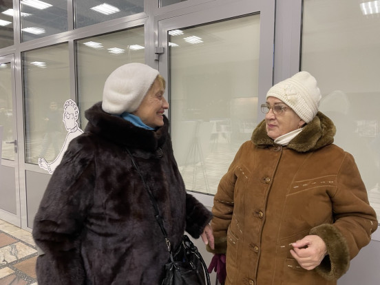 Жители Сосновоборска пожаловались депутатам на организацию транспортного обслуживания Жители Сосновоборска пожаловались депутатам на организацию транспортного обслуживания 1
