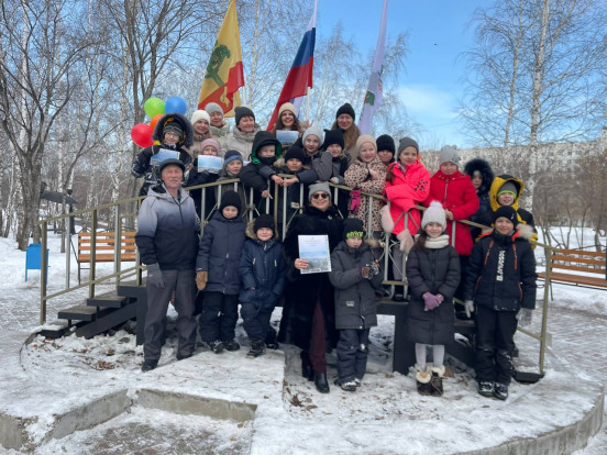 14 марта Сосновоборск отметил свой 52 День рождения 14 марта Сосновоборск отметил свой 52 День рождения 1