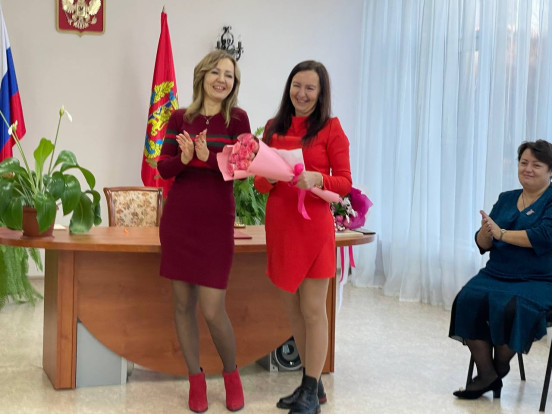 Семья Мацкевич из Сосновоборска отметила золотую свадьбу Семья Мацкевич из Сосновоборска отметила золотую свадьбу 7