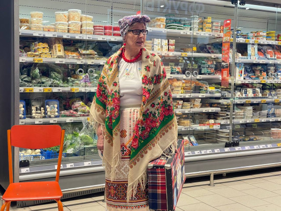 В Сосновоборске состоялось яркое мероприятие кукольного театра «Волшебный чемоданчик» В Сосновоборске состоялось яркое мероприятие кукольного театра «Волшебный чемоданчик» 6