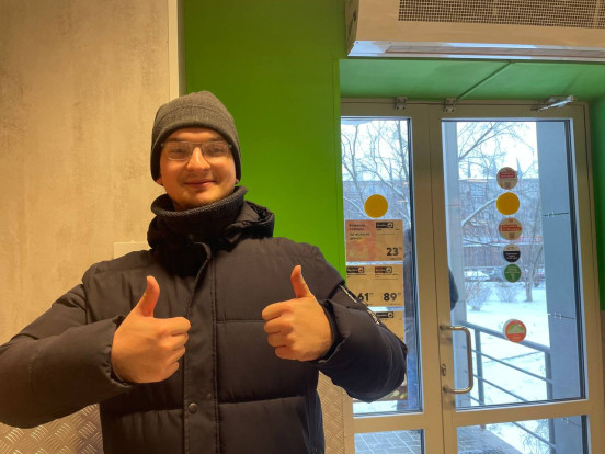 В Сосновоборске состоялось яркое мероприятие кукольного театра «Волшебный чемоданчик» В Сосновоборске состоялось яркое мероприятие кукольного театра «Волшебный чемоданчик» 10