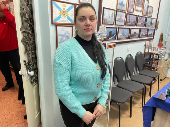 В День героев Отечества в Сосновоборске состоялось торжественное открытие Стены памяти В День героев Отечества в Сосновоборске состоялось торжественное открытие Стены памяти 10