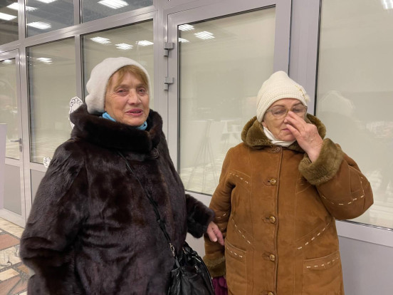 Жители Сосновоборска пожаловались депутатам на организацию транспортного обслуживания Жители Сосновоборска пожаловались депутатам на организацию транспортного обслуживания 3