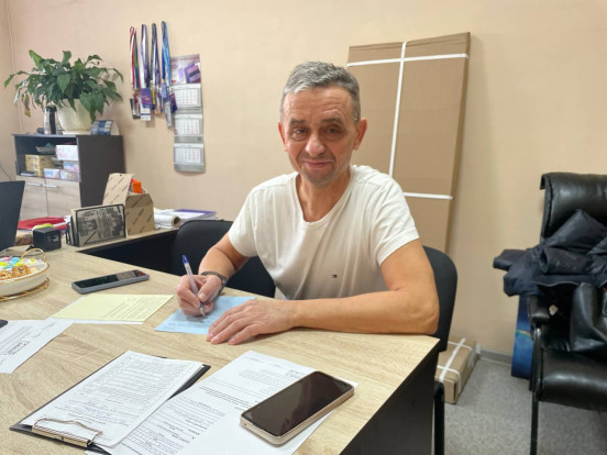 В Дни доноров жителей Сосновоборска, решивших сдать кровь, ждут приятные сюрпризы В Дни доноров жителей Сосновоборска, решивших сдать кровь, ждут приятные сюрпризы 5