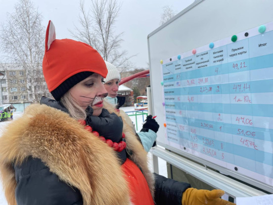 В Сосновоборске состоялись III городские соревнования «Северное многоборье-2025» для дошкольников старшего возраста В Сосновоборске состоялись III городские соревнования «Северное многоборье-2025» для дошкольников старшего возраста 6