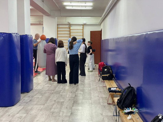 Дом детского творчества Сосновоборска отметил день рождения и масленицу Дом детского творчества Сосновоборска отметил день рождения и масленицу 6