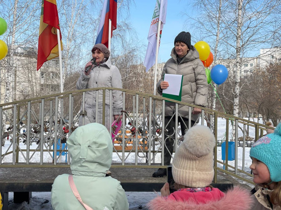 14 марта Сосновоборск отметил свой 52 День рождения 14 марта Сосновоборск отметил свой 52 День рождения 4