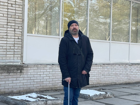 В Сосновоборске почтили память Александра Рахманова, установив мемориальную доску В Сосновоборске почтили память Александра Рахманова, установив мемориальную доску 6