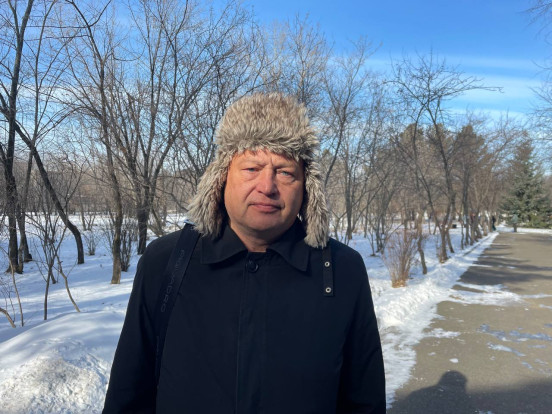 В Сосновоборске почтили память Александра Рахманова, установив мемориальную доску В Сосновоборске почтили память Александра Рахманова, установив мемориальную доску 11
