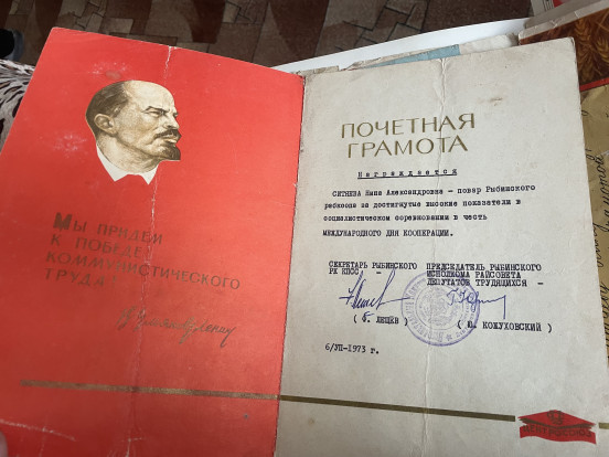 Сосновоборск в лицах: Нина Ситяева, бабушка, которая печёт оладушки Сосновоборск в лицах: Нина Ситяева, бабушка, которая печёт оладушки 2