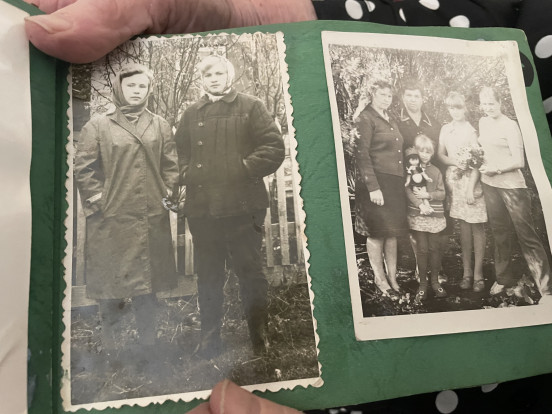 Сосновоборск в лицах: Нина Ситяева, бабушка, которая печёт оладушки Сосновоборск в лицах: Нина Ситяева, бабушка, которая печёт оладушки 8
