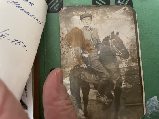Сосновоборск в лицах: Нина Ситяева, бабушка, которая печёт оладушки Сосновоборск в лицах: Нина Ситяева, бабушка, которая печёт оладушки 10
