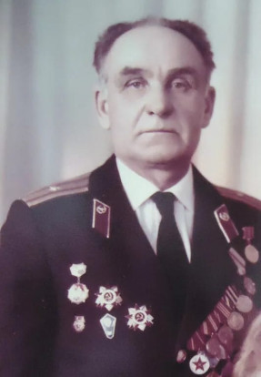 Жительница Сосновоборска Светлана Петько поделилась воспоминаниями о своём отце, прошедшем через горнило Великой Отечественной войны Жительница Сосновоборска Светлана Петько поделилась воспоминаниями о своём отце, прошедшем через горнило Великой Отечественной войны 2