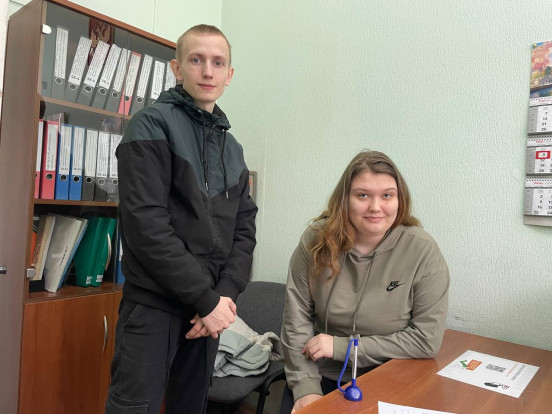 Жениться в мае - не значит маяться: жители Сосновоборска не верят приметам и заключают браки! Жениться в мае - не значит маяться: жители Сосновоборска не верят приметам и заключают браки! 4