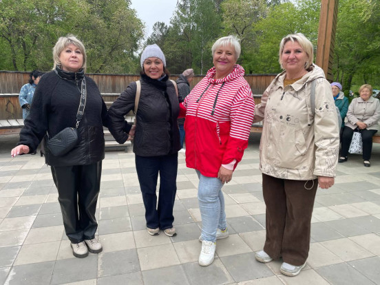В Сосновоборске стартовал сезон «Танцев в городе» В Сосновоборске стартовал сезон «Танцев в городе» 5