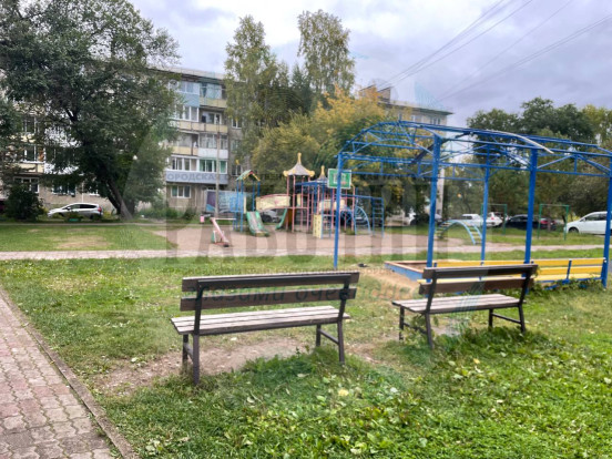 Исследуем проблемные дворы Сосновоборска: Труда, 15, 19, 17 и Ленинского Комсомола, 2 Исследуем проблемные дворы Сосновоборска: Труда, 15, 19, 17 и Ленинского Комсомола, 2 2