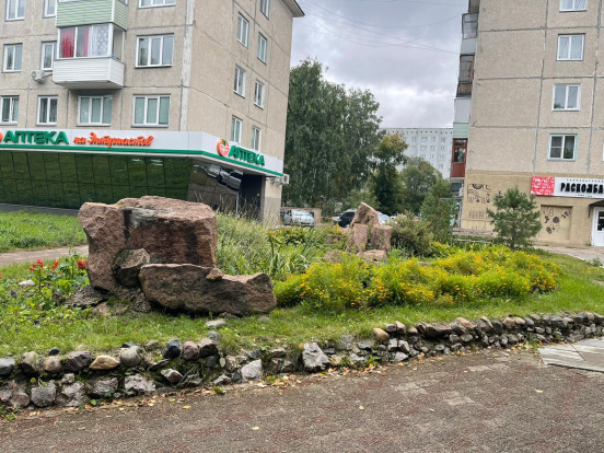 Сосновоборск в лицах: Ираида Плотникова хозяйка «Зелёного уголка» Сосновоборск в лицах: Ираида Плотникова хозяйка «Зелёного уголка» 3