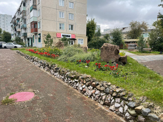 Сосновоборск в лицах: Ираида Плотникова хозяйка «Зелёного уголка» Сосновоборск в лицах: Ираида Плотникова хозяйка «Зелёного уголка» 11