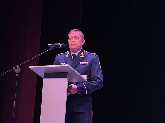 В Сосновоборске прошёл первый городской патриотический форум «Всё для победы» В Сосновоборске прошёл первый городской патриотический форум «Всё для победы» 3