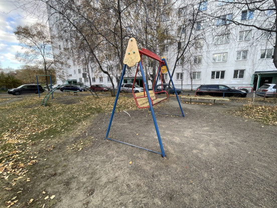 Исследуем проблемные дворы Сосновоборска: Юности, 13, 17, 19 и 9-й Пятилетки, 17 Исследуем проблемные дворы Сосновоборска: Юности, 13, 17, 19 и 9-й Пятилетки, 17 9