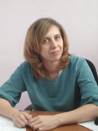 Бормотова Ирина Витальевна Бормотова Ирина Витальевна.